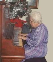 Le piano de Marguerite