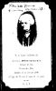 Carte Mortuaire