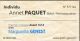 Annet Paquet Pasquier