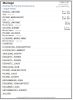 Mariage (Fiche Drouin)