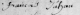 Signature