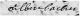 Signature