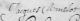Signature