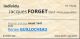 Jacques Forget