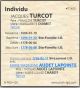Jacques Turcot Turcotte