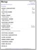 Mariage (Fiche Drouin)
