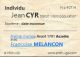 Jean Cyr (Sire)