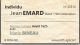 Jean Émard (Esmart Aymard)