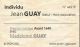 Jean Guay