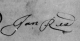 Signature