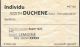 Judith Duchene