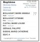 Marie-Amable Boulardier-St-Amour
