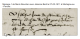 1er arrivant Marin Boucher, Vers 1634