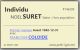 Noël Suret