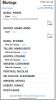 Mariage (Fiche Drouin)
