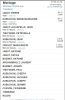 Mariage (Fiche Drouin)