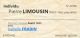 Pierre Limousin Beaufort