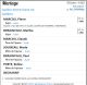 Fiche mariage