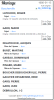 Mariage (Fiche Drouin)