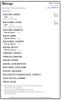 Mariage (Fiche Drouin)