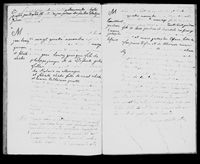 acte de mariage de Jean Henry Schink Schenk et Félicité Cliche p. 391 sur 578 St-Joachim de Châteauguay.jpg